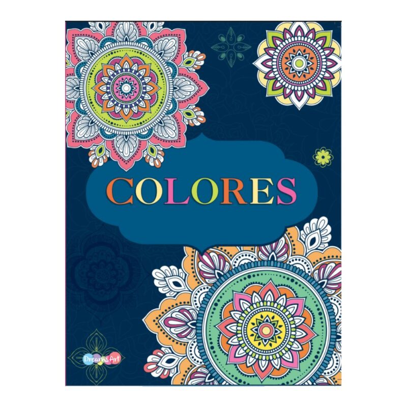 Colores para el alma