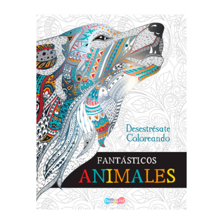Fantásticos animales