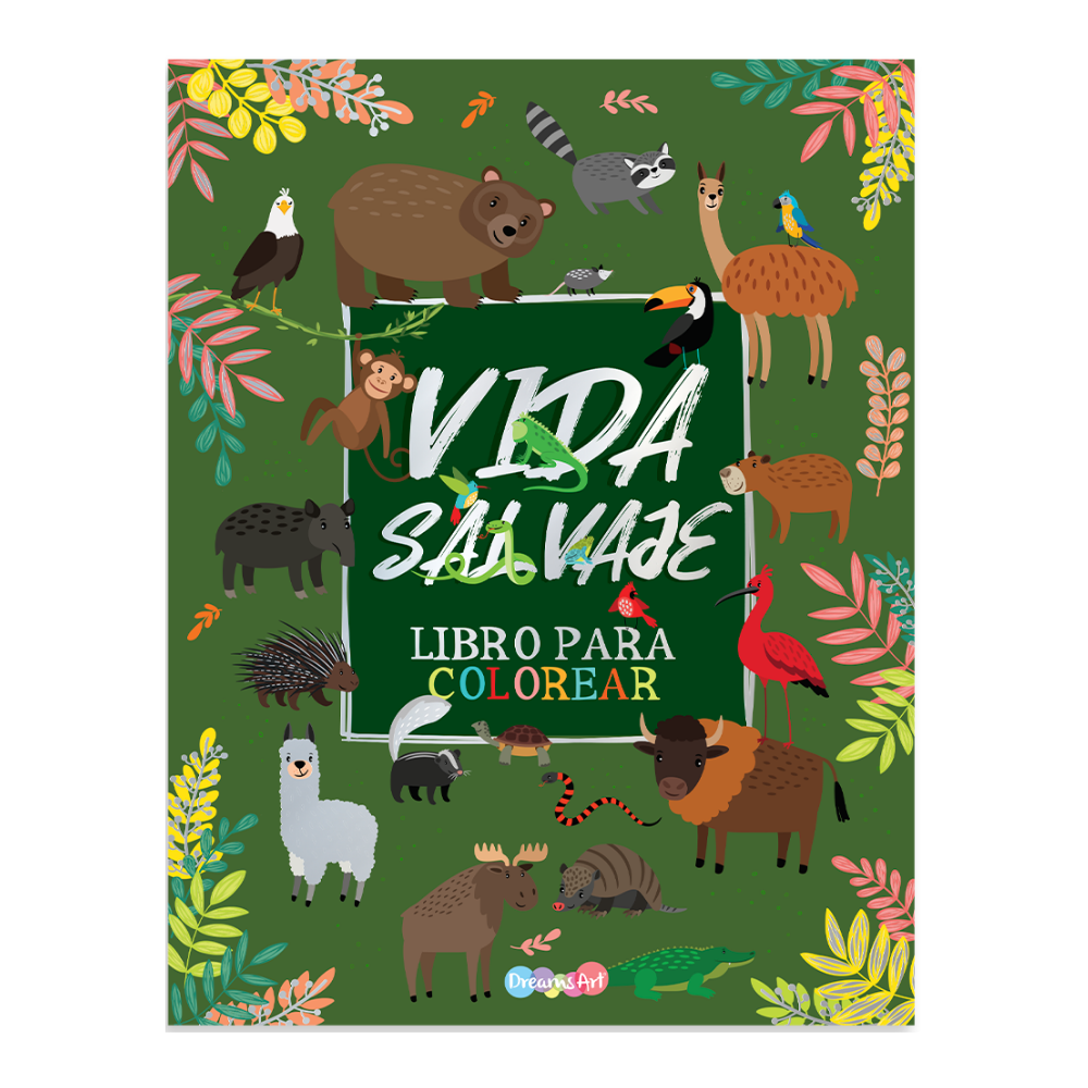 Vida salvaje