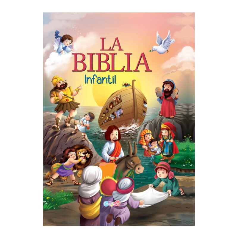La biblia infantil