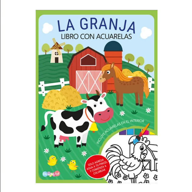 La granja