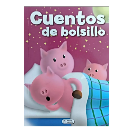 Cuentos de bolsillo