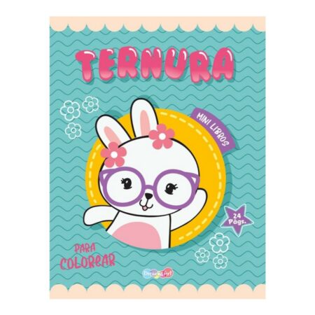 BCDAR0181-Ternura-9798892301817