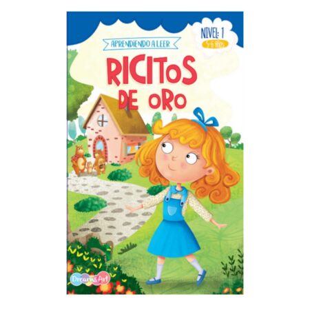 Ricitos de oro