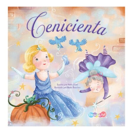 Cenicienta