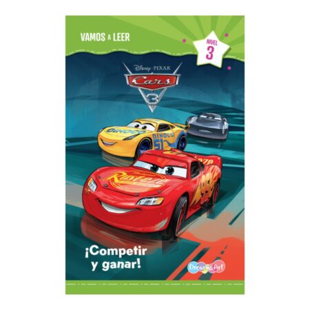 Cars ¡Competir y ganar!