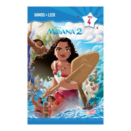 Moana 2