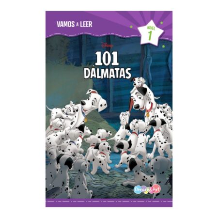 101 Dalmatas