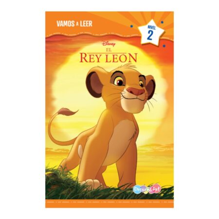 Rey león