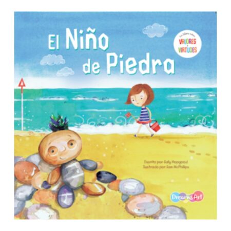 El niño de piedra