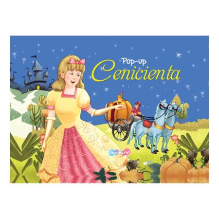 Cenicienta