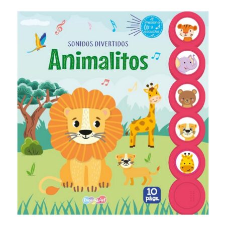 Animalitos