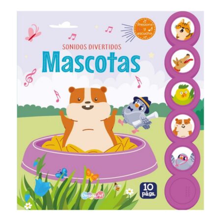 Mascotas