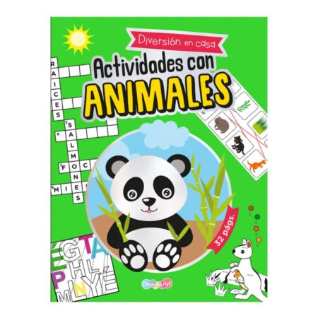 Actividades con Animales