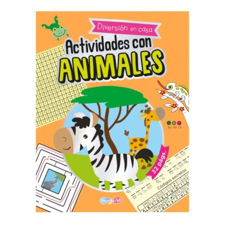 Actividades con Animales