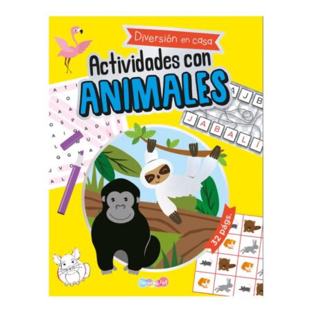 Actividades con Animales