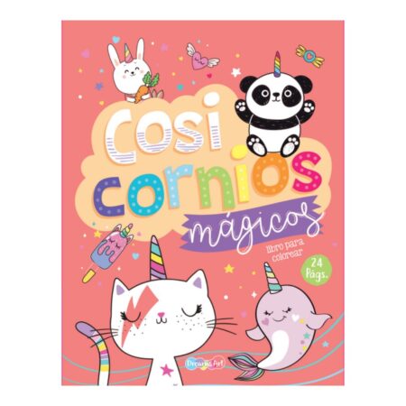 Cosicornios mágicos