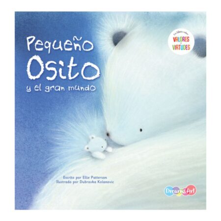 Pequeño osito