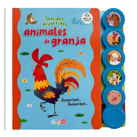 Animales de granja