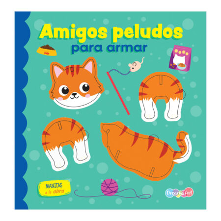 Amigos peludos para amar