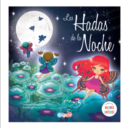 Las hadas de la noche