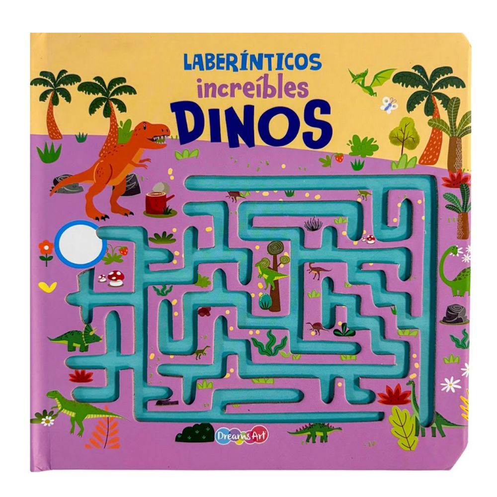 Dinos