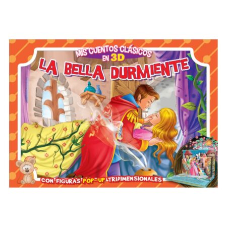 La Bella Durmiente
