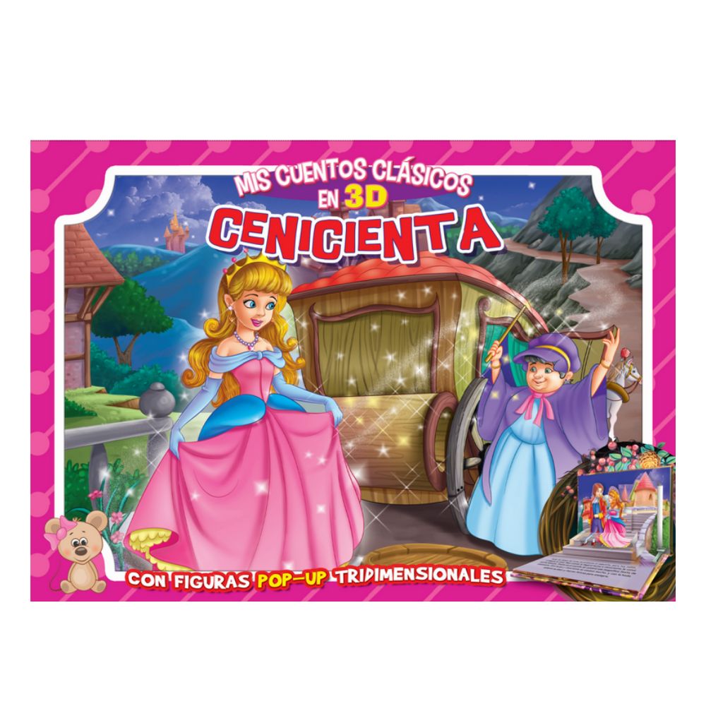 Cenicienta