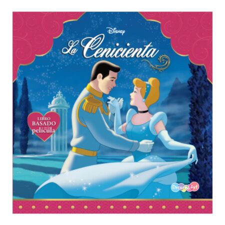 La Cenicienta