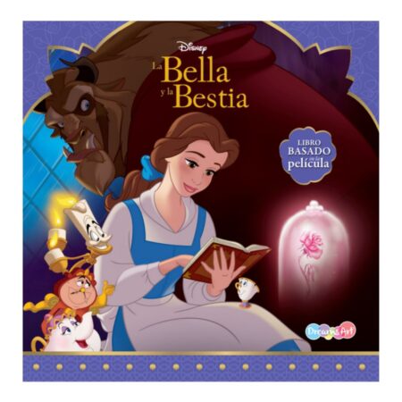 La Bella y la Bestia