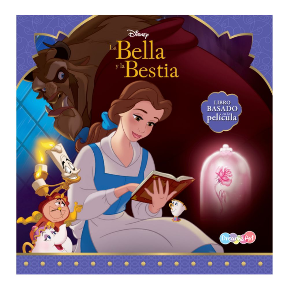 La Bella y la Bestia