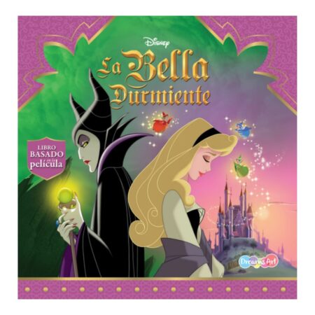 La Bella durmiente