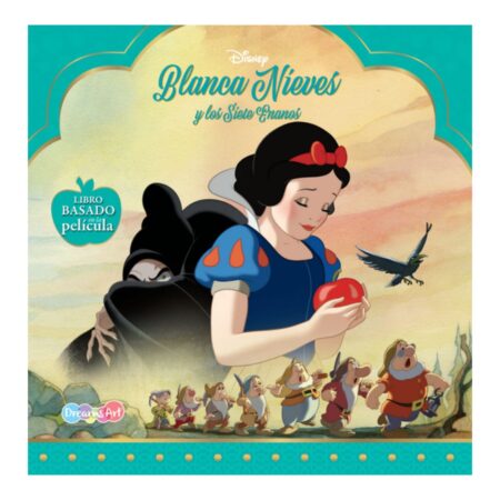 Blanca nieves y los enanos