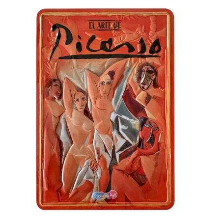 El arte de Picasso