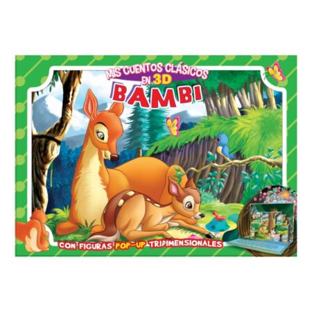 Bambi