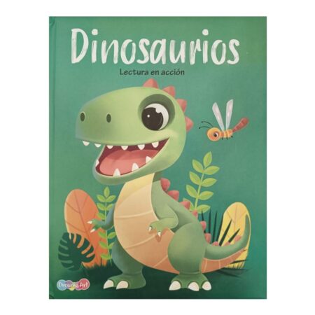 Dinosaurios