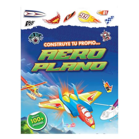 Aero plano