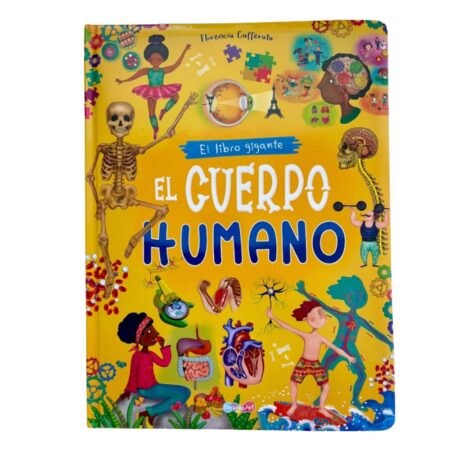 El cuerpo humano