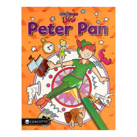 Peter Pan