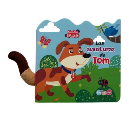 Las aventuras de Tom