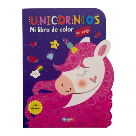 Unicornios