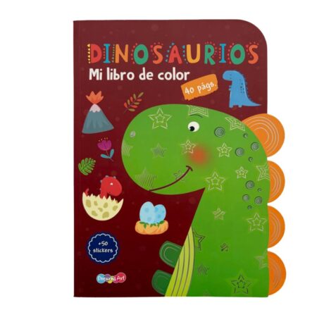 Dinosaurio