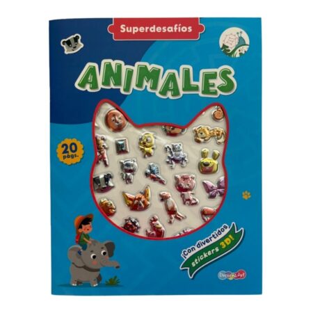 Animales