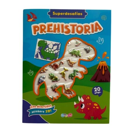 Prehistoria