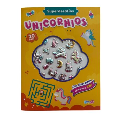 Unicornios