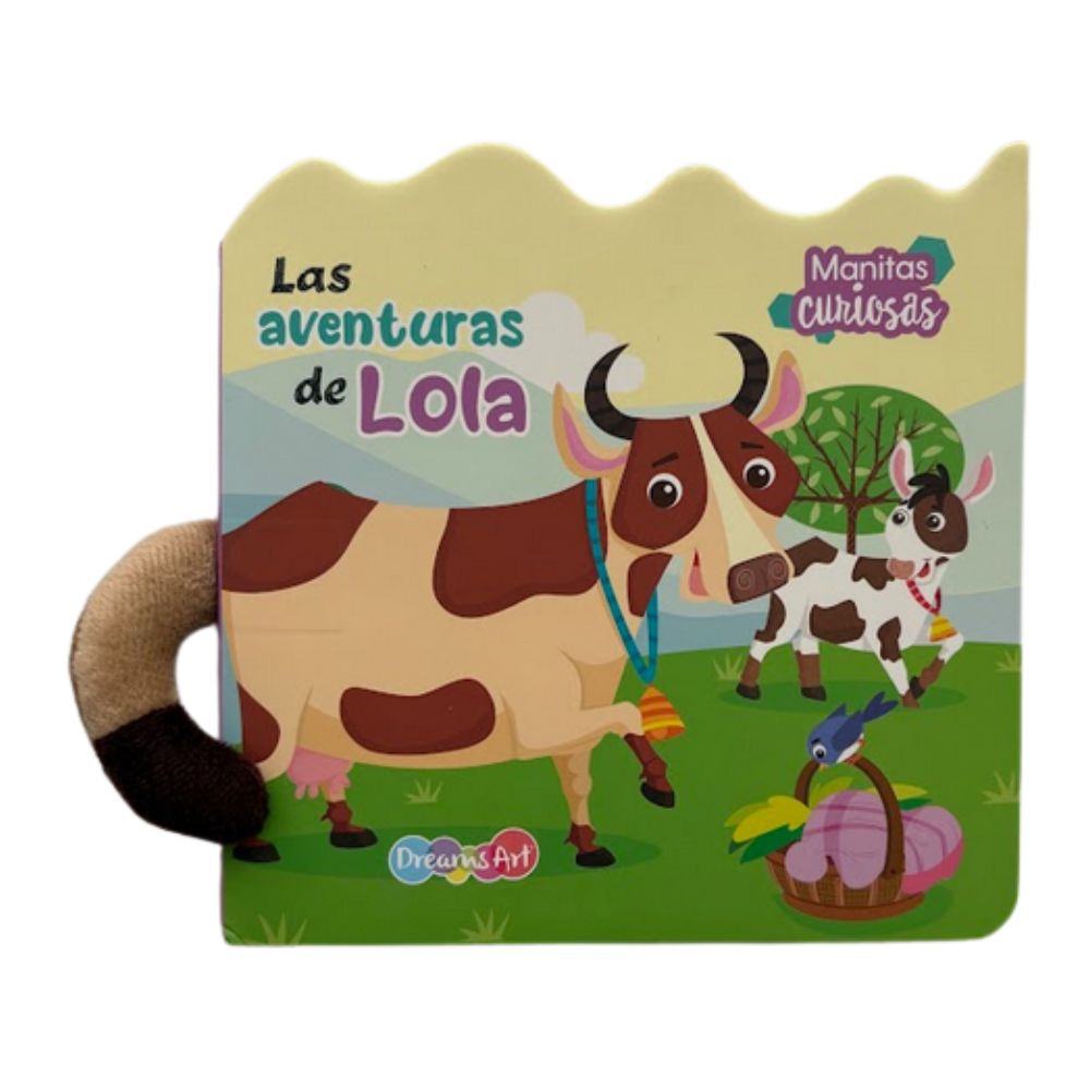 Las aventuras de Lola