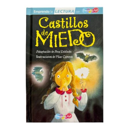 Castillos de miedo