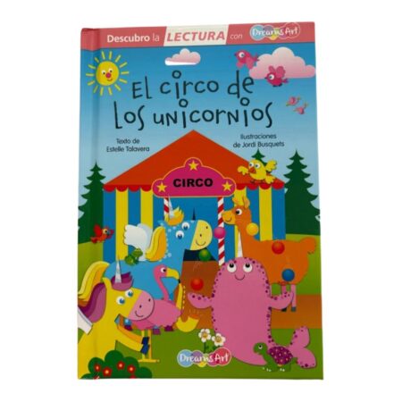El circo de los unicornios