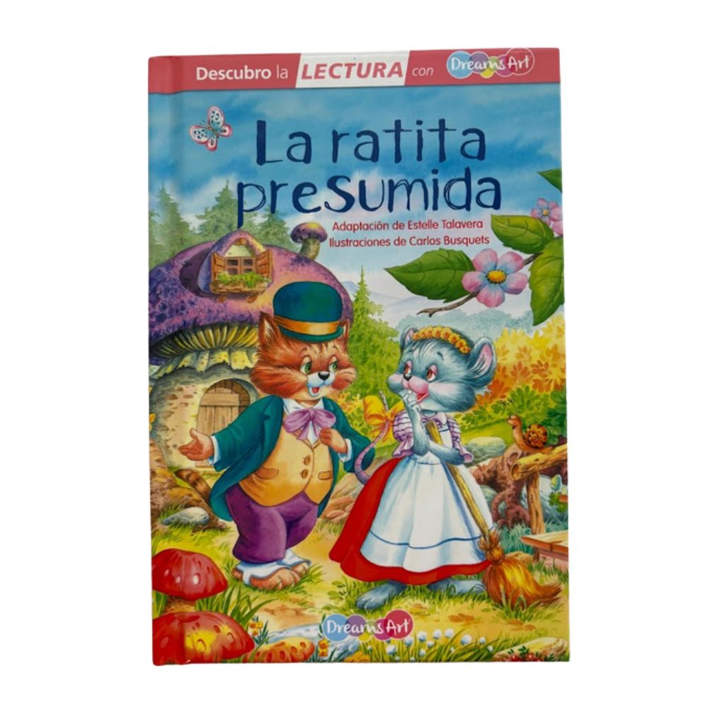 La ratita presumida