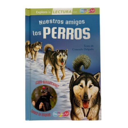 Nuestros amigos los perros